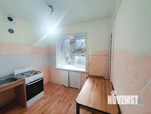 1-к квартира, вторичка, 30м2, 5/5 этаж