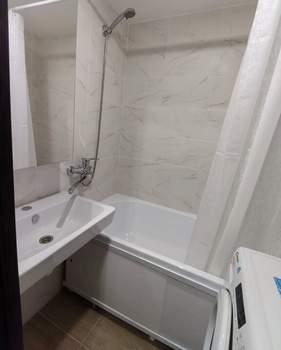 3-к квартира, вторичка, 59м2, 8/9 этаж