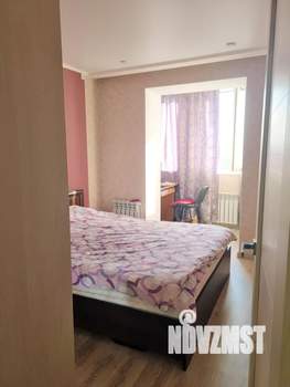 3-к квартира, вторичка, 59м2, 7/9 этаж