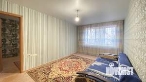 3-к квартира, вторичка, 61м2, 4/5 этаж