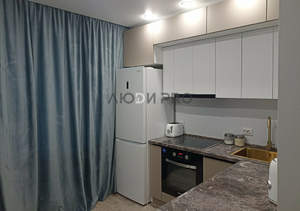 1-к квартира, вторичка, 37м2, 1/10 этаж