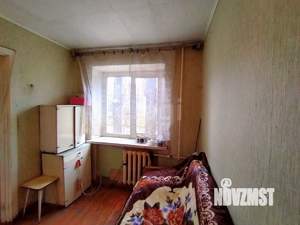 3-к квартира, вторичка, 45м2, 2/5 этаж