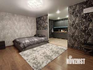 1-к квартира, вторичка, 47м2, 2/10 этаж