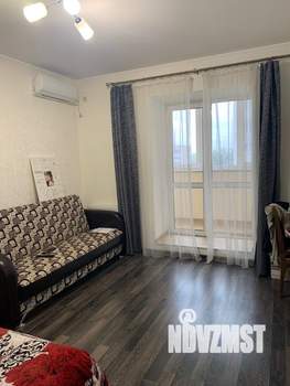 1-к квартира, вторичка, 42м2, 8/16 этаж