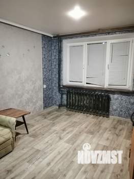 1-к квартира, вторичка, 30м2, 1/5 этаж