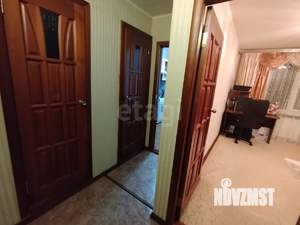 3-к квартира, вторичка, 60м2, 9/9 этаж