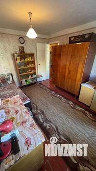 2-к квартира, вторичка, 44м2, 2/5 этаж