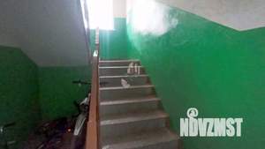 1-к квартира, вторичка, 35м2, 2/5 этаж