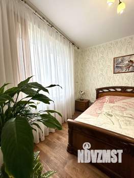 2-к квартира, вторичка, 53м2, 7/9 этаж