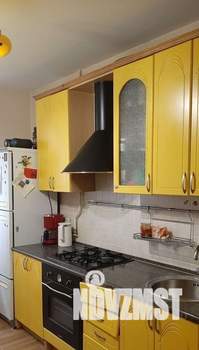 3-к квартира, вторичка, 79м2, 2/9 этаж