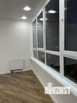 2-к квартира, вторичка, 58м2, 21/26 этаж