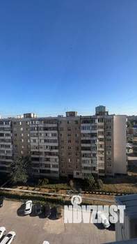 2-к квартира, вторичка, 60м2, 9/10 этаж