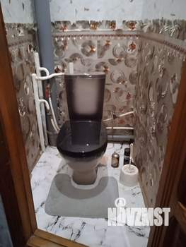 3-к квартира, вторичка, 60м2, 5/5 этаж