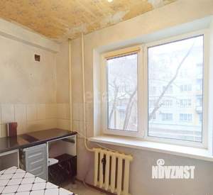 2-к квартира, вторичка, 44м2, 2/5 этаж