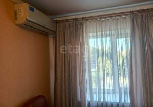 3-к квартира, вторичка, 49м2, 5/5 этаж