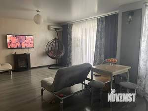 2-к квартира, вторичка, 64м2, 7/10 этаж