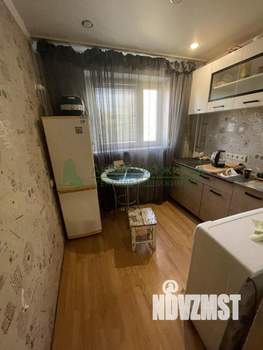 2-к квартира, вторичка, 46м2, 4/5 этаж