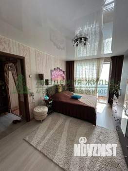 2-к квартира, вторичка, 47м2, 1/5 этаж