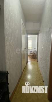 1-к квартира, вторичка, 32м2, 4/9 этаж