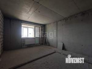 2-к квартира, вторичка, 73м2, 6/22 этаж