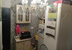 2-к квартира, вторичка, 32м2, 1/3 этаж