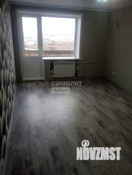 1-к квартира, вторичка, 35м2, 5/5 этаж