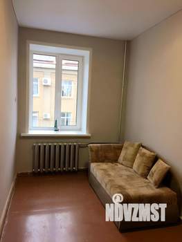 3-к квартира, вторичка, 53м2, 3/3 этаж