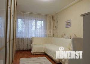 2-к квартира, вторичка, 44м2, 1/5 этаж