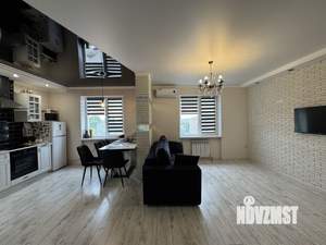 2-к квартира, вторичка, 60м2, 8/25 этаж