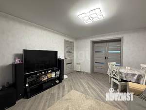3-к квартира, вторичка, 81м2, 1/10 этаж