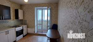 1-к квартира, вторичка, 33м2, 8/10 этаж