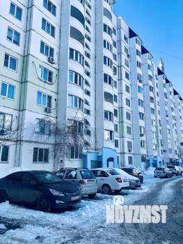 2-к квартира, вторичка, 64м2, 8/10 этаж