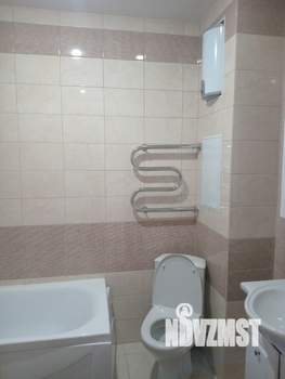 1-к квартира, вторичка, 36м2, 18/19 этаж