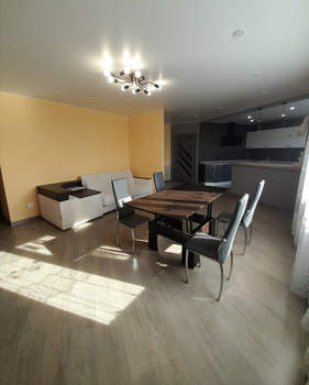 3-к квартира, вторичка, 88м2, 23/25 этаж