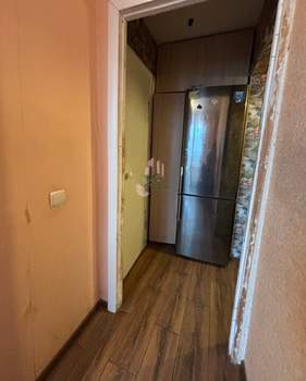 1-к квартира, вторичка, 29м2, 1/10 этаж