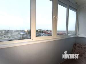2-к квартира, вторичка, 50м2, 6/9 этаж