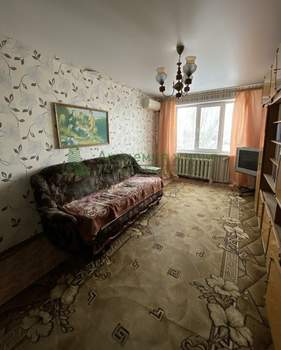 2-к квартира, вторичка, 46м2, 5/5 этаж