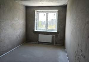 1-к квартира, вторичка, 40м2, 6/10 этаж