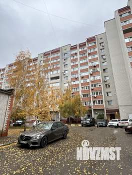 1-к квартира, вторичка, 42м2, 4/10 этаж