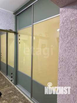 3-к квартира, вторичка, 106м2, 2/10 этаж