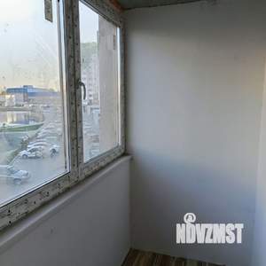 1-к квартира, вторичка, 37м2, 3/10 этаж