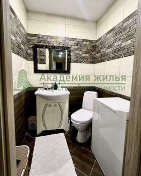3-к квартира, вторичка, 113м2, 3/11 этаж