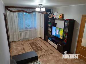 2-к квартира, вторичка, 45м2, 1/5 этаж