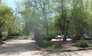 3-к квартира, вторичка, 59м2, 2/5 этаж