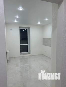 1-к квартира, вторичка, 40м2, 2/10 этаж