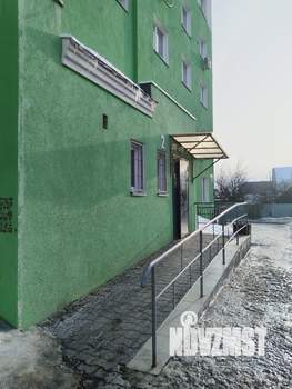 1-к квартира, вторичка, 45м2, 6/11 этаж