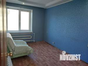 3-к квартира, вторичка, 59м2, 5/5 этаж