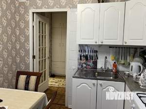 2-к квартира, вторичка, 50м2, 6/9 этаж
