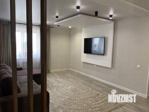 3-к квартира, вторичка, 90м2, 5/10 этаж