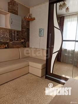 4-к квартира, вторичка, 59м2, 4/5 этаж